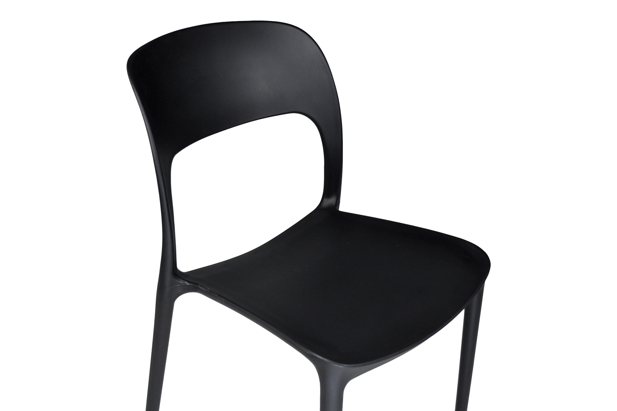 mya black è la sedia per uffcio ideale da inserire nella propria casa.